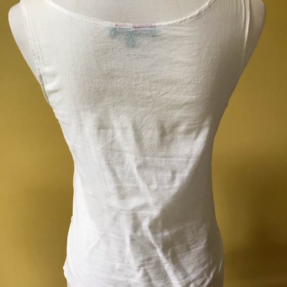 Embellished Summer Top - Picture 6 of 6